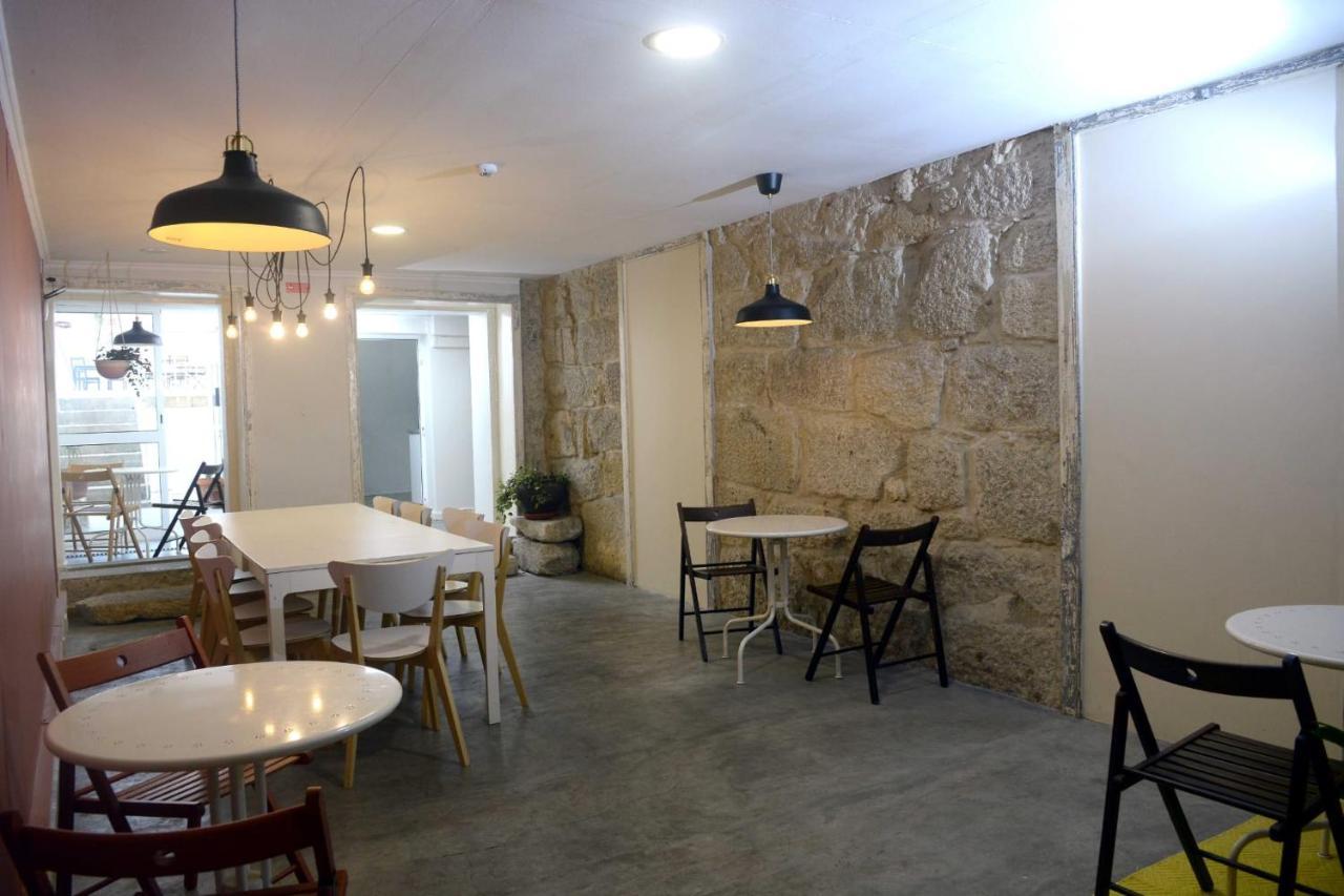 O2 Hostel ปอร์โต ภายนอก รูปภาพ